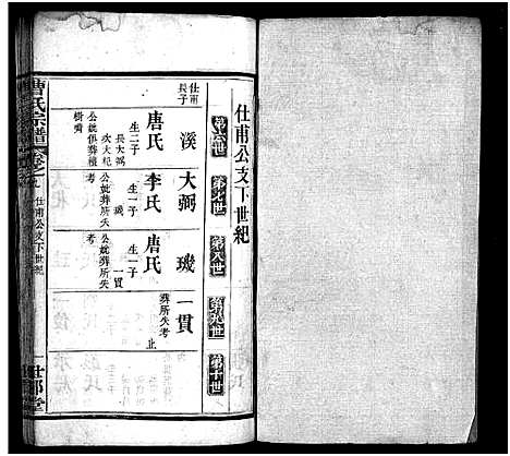 [曹]曹氏宗谱_10卷 (湖北) 曹氏家谱_八.pdf