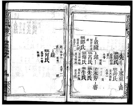 [曹]曹氏宗谱_14卷首3卷_又2卷-冈邑新洲曹氏宗谱_黄冈县上伍乡曹家井曹氏宗谱 (湖北) 曹氏家谱_四.pdf