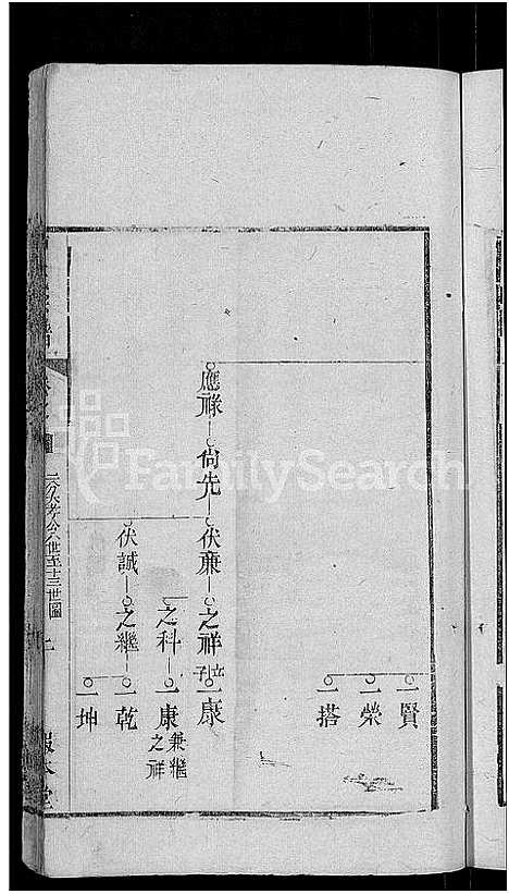 [曹]曹氏宗谱_14卷 (湖北) 曹氏家谱_三.pdf