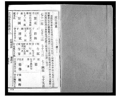 [曾]武城曾氏续修族谱 (湖北) 武城曾氏续修家谱_十.pdf