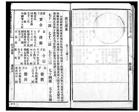 [曾]武城曾氏续修族谱 (湖北) 武城曾氏续修家谱_十.pdf