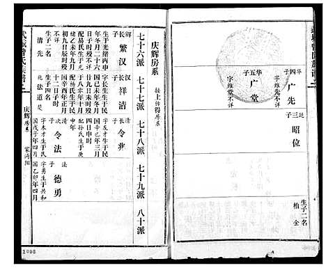 [曾]武城曾氏续修族谱 (湖北) 武城曾氏续修家谱_十二.pdf