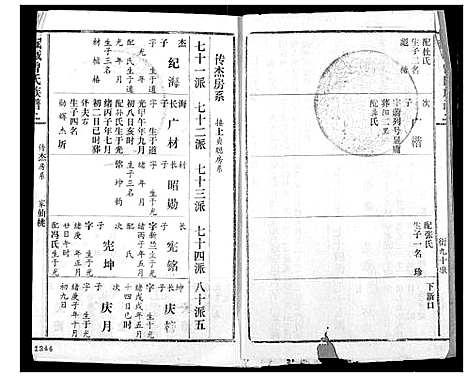 [曾]武城曾氏续修族谱 (湖北) 武城曾氏续修家谱_十六.pdf