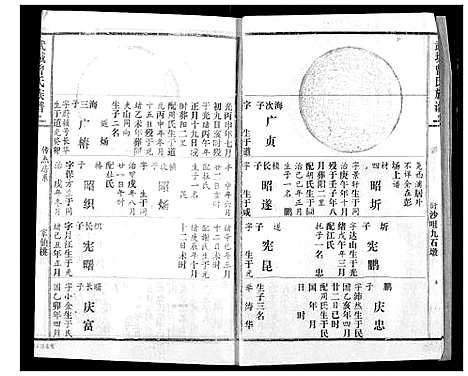 [曾]武城曾氏续修族谱 (湖北) 武城曾氏续修家谱_十六.pdf