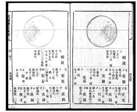 [曾]武城曾氏续修族谱 (湖北) 武城曾氏续修家谱_十七.pdf