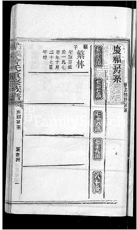 [曾]武城曾氏重修族谱_不分卷-Wu Cheng Zeng Shi (湖北) 武城曾氏重修家谱_八.pdf