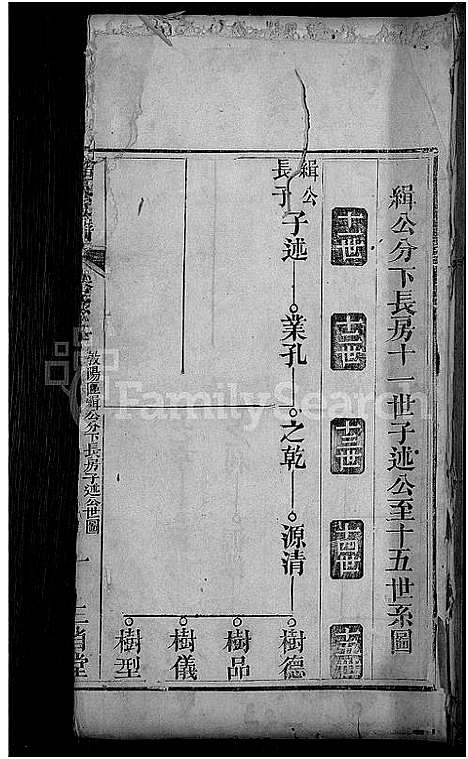 [曾]曾氏宗谱_10卷 (湖北) 曾氏家谱_六.pdf