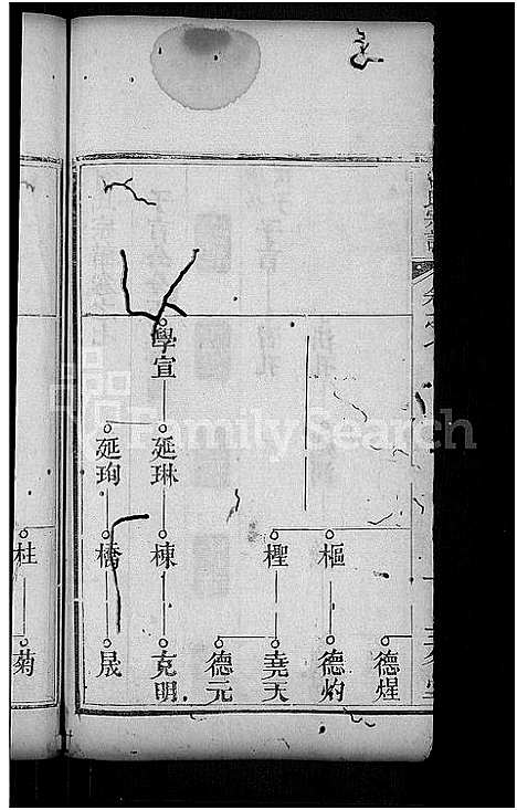 [曾]曾氏宗谱_10卷 (湖北) 曾氏家谱_八.pdf