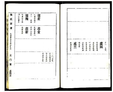 [陈]陈氏宗谱 (湖北) 陈氏家谱_八.pdf