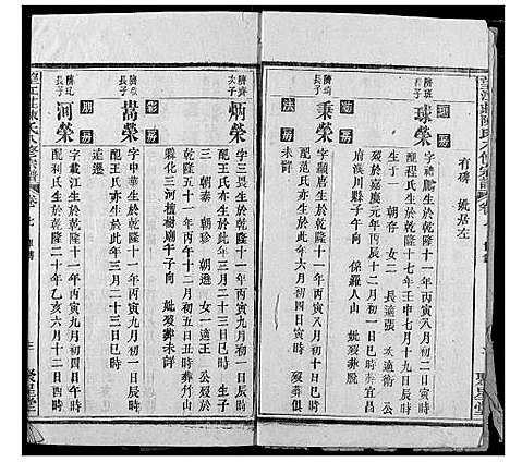 [陈]望江庄陈氏宗谱 (湖北) 望江庄陈氏家谱_八.pdf