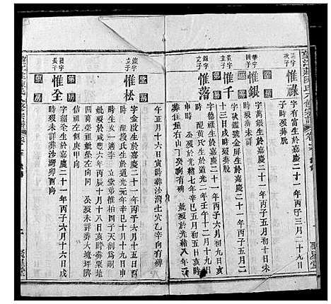 [陈]望江庄陈氏宗谱 (湖北) 望江庄陈氏家谱_十二.pdf