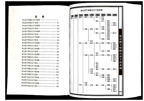 [陈]牛公庄湖北仙桃越舟湖支系谱 湖北仙桃越舟湖 (湖北) 牛公庄湖北仙桃越舟湖支系谱_一.pdf