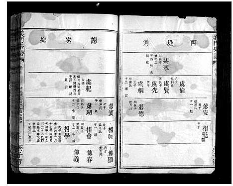 [陈]义门宗谱_7卷 (湖北) 义门家谱_十二.pdf