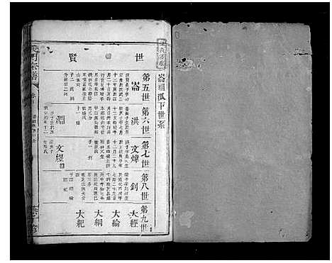 [陈]义门宗谱_7卷 (湖北) 义门家谱_十六.pdf