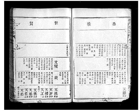 [陈]义门宗谱_7卷 (湖北) 义门家谱_十八.pdf