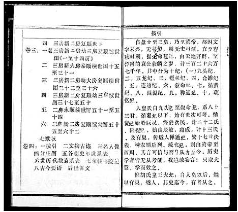 [陈]义门陈氏宗谱 (湖北) 义门陈氏家谱_一.pdf