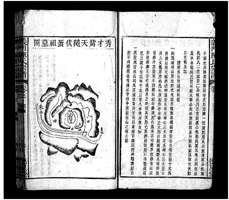 [陈]义门陈氏宗谱_4卷-Yi Men Chen Shi_陈氏宗谱 (湖北) 义门陈氏家谱_二.pdf