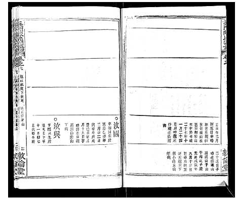 [陈]义门陈氏宗谱_14卷首5卷 (湖北) 义门陈氏家谱_十四.pdf