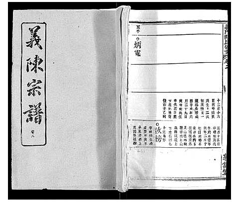 [陈]义门陈氏宗谱_14卷首5卷 (湖北) 义门陈氏家谱_十五.pdf