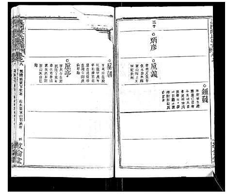 [陈]义门陈氏宗谱_14卷首5卷 (湖北) 义门陈氏家谱_十五.pdf