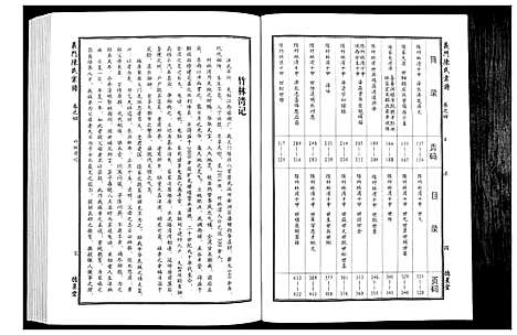 [陈]义门陈氏宗谱_4卷首1卷 (湖北) 义门陈氏家谱_五.pdf