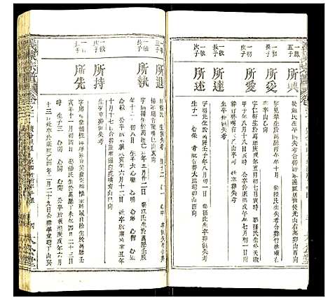 [陈]义陈宗谱 (湖北) 义陈家谱_十二.pdf