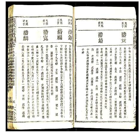 [陈]义陈宗谱 (湖北) 义陈家谱_二十四.pdf