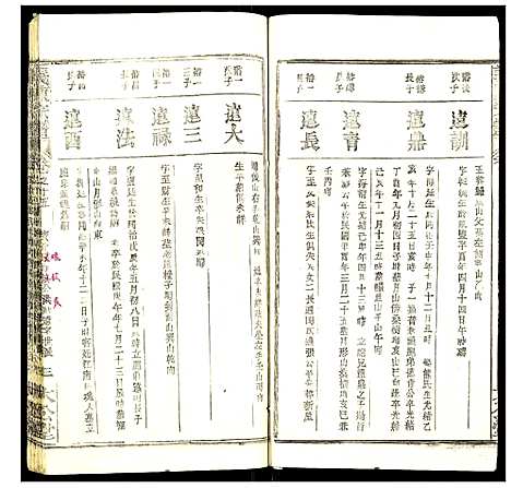 [陈]义陈宗谱 (湖北) 义陈家谱_二十五.pdf