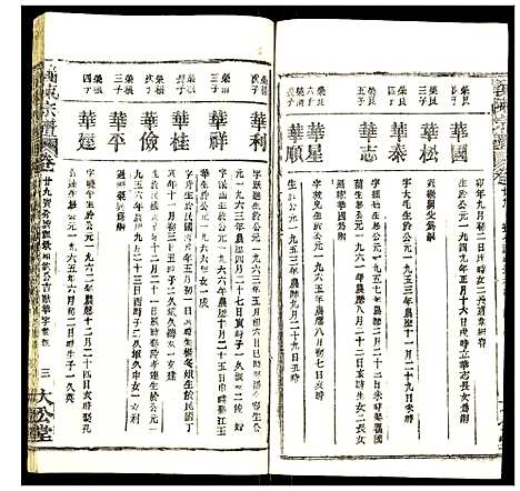 [陈]义陈宗谱 (湖北) 义陈家谱_三十九.pdf