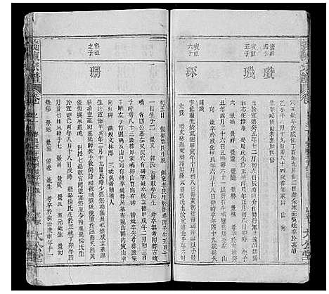 [陈]义陈宗谱_35卷首10卷 (湖北) 义陈家谱_十一.pdf