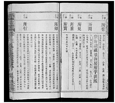 [陈]义陈宗谱_35卷首10卷 (湖北) 义陈家谱_十二.pdf