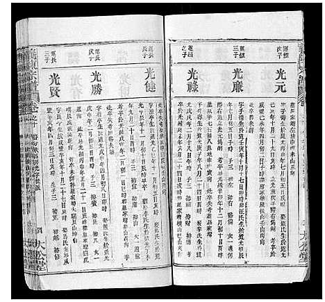 [陈]义陈宗谱_35卷首10卷 (湖北) 义陈家谱_二十.pdf