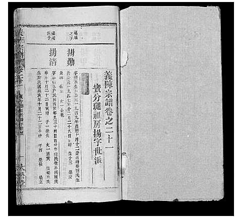 [陈]义陈宗谱_35卷首10卷 (湖北) 义陈家谱_三十一.pdf