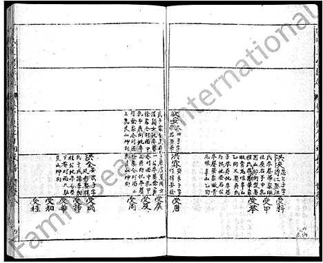 [陈]蕲春庄陈氏宗谱_110卷-陈氏十一修家志 (湖北) 蕲春庄陈氏家谱_十一.pdf