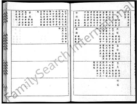 [陈]蕲春庄陈氏宗谱_110卷-陈氏十一修家志 (湖北) 蕲春庄陈氏家谱_A120.pdf