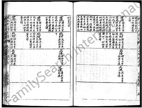 [陈]蕲春庄陈氏宗谱_110卷-陈氏十一修家志 (湖北) 蕲春庄陈氏家谱_A122.pdf