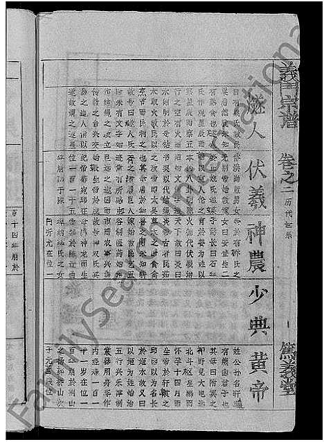 [陈]陈氏宗谱_义门宗谱 (湖北) 陈氏家谱_三.pdf