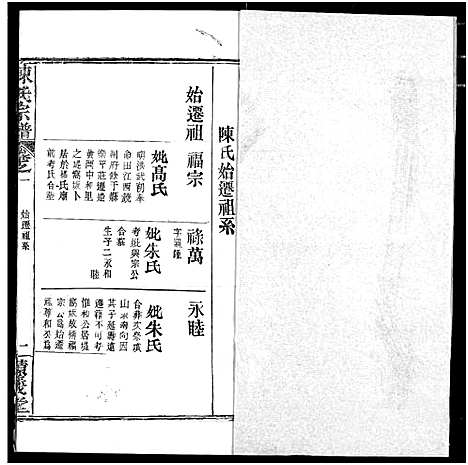 [陈]陈氏宗谱 (湖北) 陈氏家谱_五.pdf