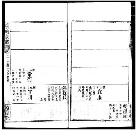 [陈]陈氏宗谱 (湖北) 陈氏家谱_七.pdf