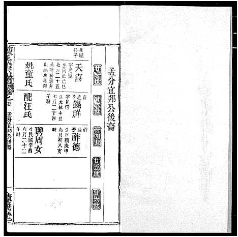 [陈]陈氏宗谱 (湖北) 陈氏家谱_九.pdf