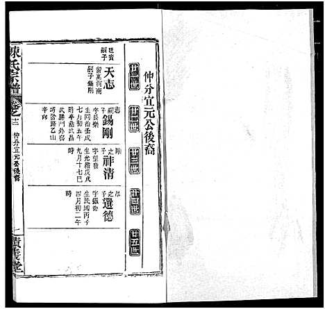 [陈]陈氏宗谱 (湖北) 陈氏家谱_十六.pdf