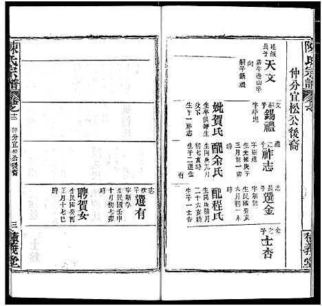 [陈]陈氏宗谱 (湖北) 陈氏家谱_十六.pdf