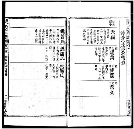 [陈]陈氏宗谱 (湖北) 陈氏家谱_十七.pdf