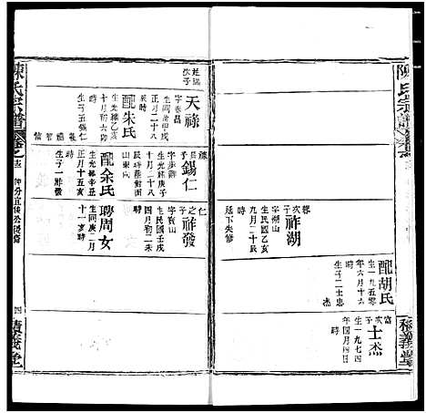 [陈]陈氏宗谱 (湖北) 陈氏家谱_十七.pdf