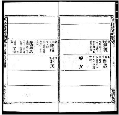 [陈]陈氏宗谱 (湖北) 陈氏家谱_十七.pdf