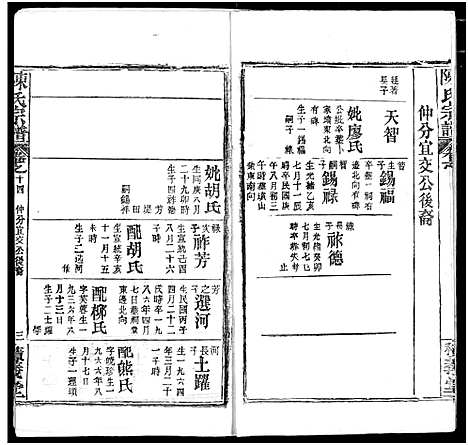 [陈]陈氏宗谱 (湖北) 陈氏家谱_十八.pdf