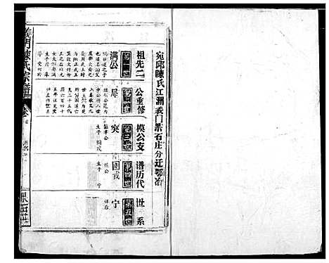 [陈]陈氏宗谱 (湖北) 陈氏家谱_三.pdf