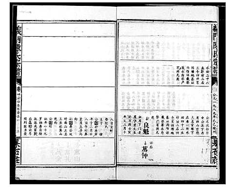 [陈]陈氏宗谱 (湖北) 陈氏家谱_四.pdf