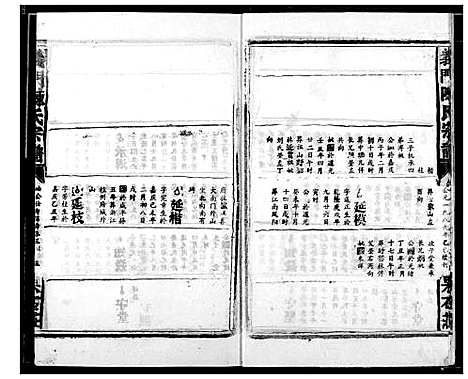 [陈]陈氏宗谱 (湖北) 陈氏家谱_八.pdf