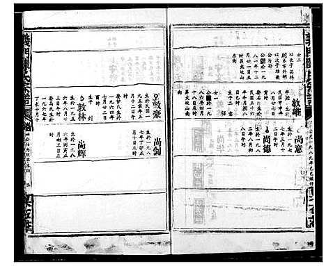 [陈]陈氏宗谱 (湖北) 陈氏家谱_九.pdf